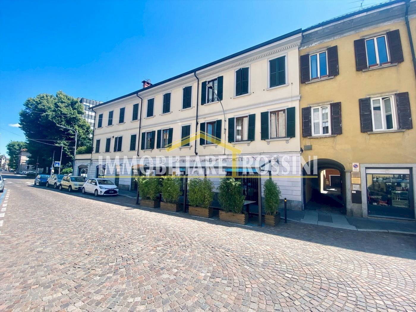 zona - Bilocale viale Vincenzo Dandolo, 4, Varese - foto 2