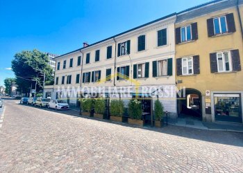 zona - Bilocale viale Vincenzo Dandolo, 4, Varese - foto 2
