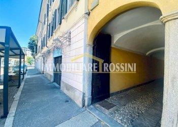 ingresso - Bilocale viale Vincenzo Dandolo, 4, Varese - foto 3