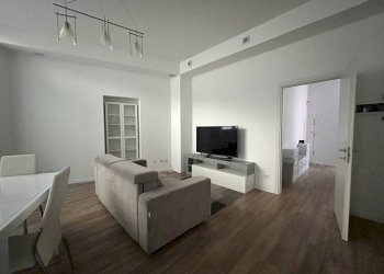 Salone - Two-room apartment viale Vincenzo Dandolo, 4, Varese - photo 4