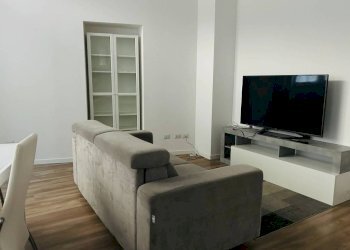 Salone - Two-room apartment viale Vincenzo Dandolo, 4, Varese - photo 5