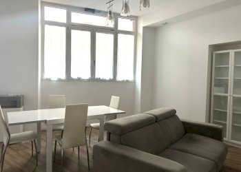 Salone - Bilocale viale Vincenzo Dandolo, 4, Varese - foto 6