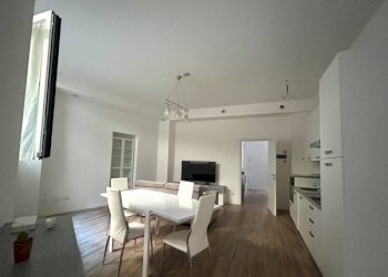 Salone - Two-room apartment viale Vincenzo Dandolo, 4, Varese - photo 10