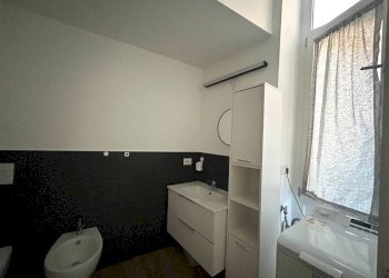 Bagno - Bilocale viale Vincenzo Dandolo, 4, Varese - foto 15