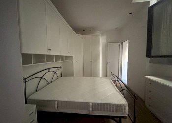 Camera da letto - Two-room apartment viale Vincenzo Dandolo, 4, Varese - photo 17