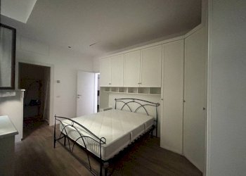 Camera da letto - Bilocale viale Vincenzo Dandolo, 4, Varese - foto 19