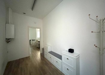 Ingresso - Bilocale viale Vincenzo Dandolo, 4, Varese - foto 21