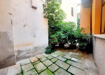 cortile - Bilocale viale Vincenzo Dandolo, 4, Varese - foto 33