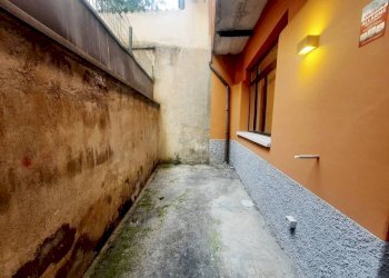 cortile - Bilocale viale Vincenzo Dandolo, 4, Varese - foto 40