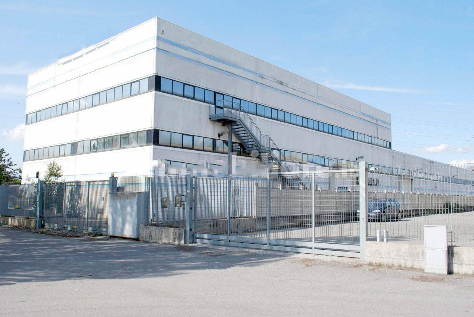 capannone - Capannone via Roncadelle, Brescia - foto 2