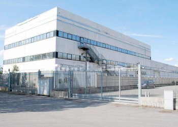 capannone - Capannone via Roncadelle, Brescia - foto 2