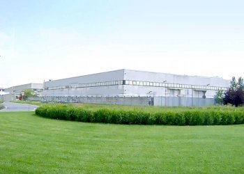 capannone - Capannone via Roncadelle, Brescia - foto 1