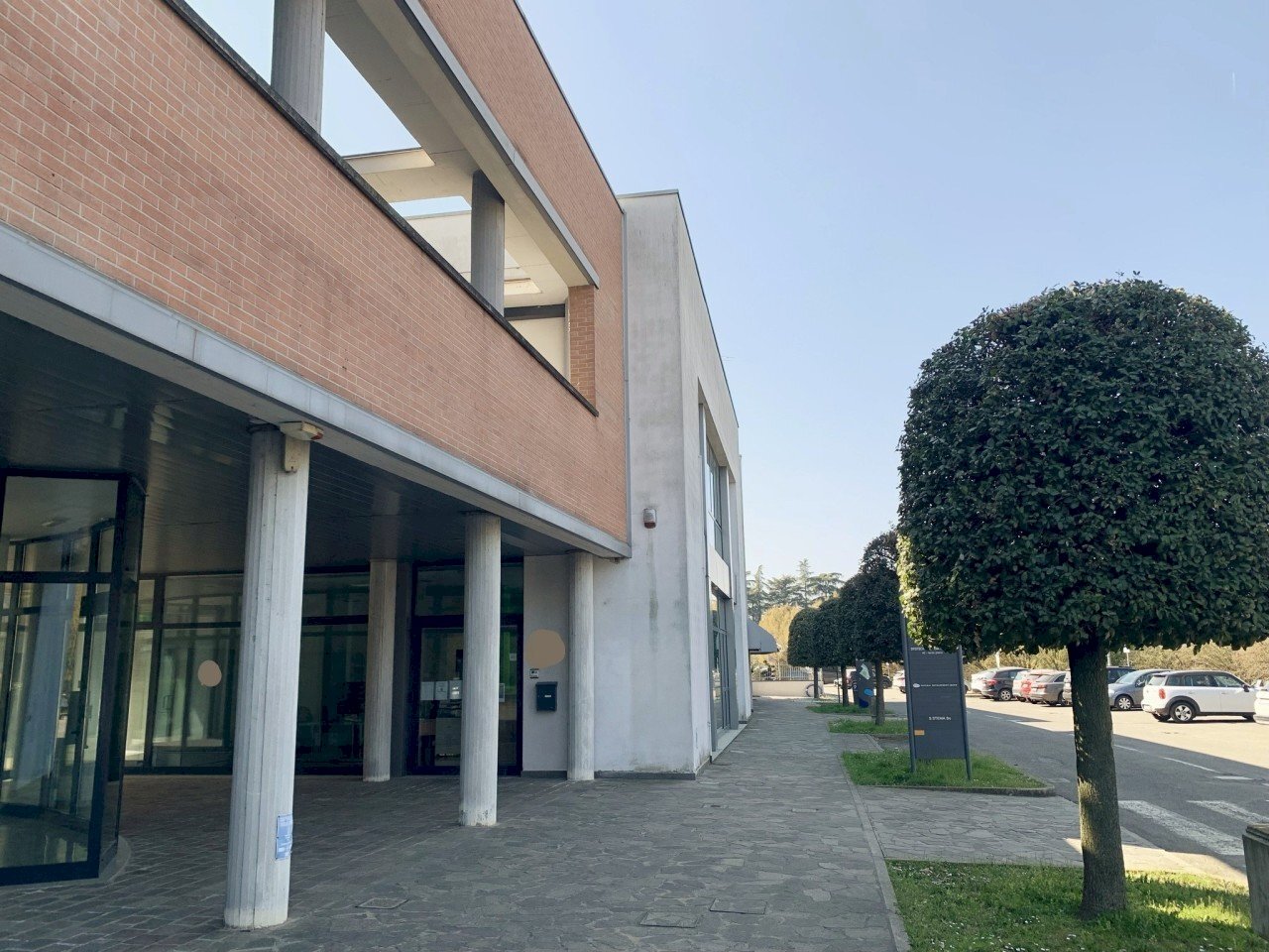 Inked3_LI.jpg - Ufficio Via Salvatore Quasimodo 42/C, Castel Maggiore - foto 2