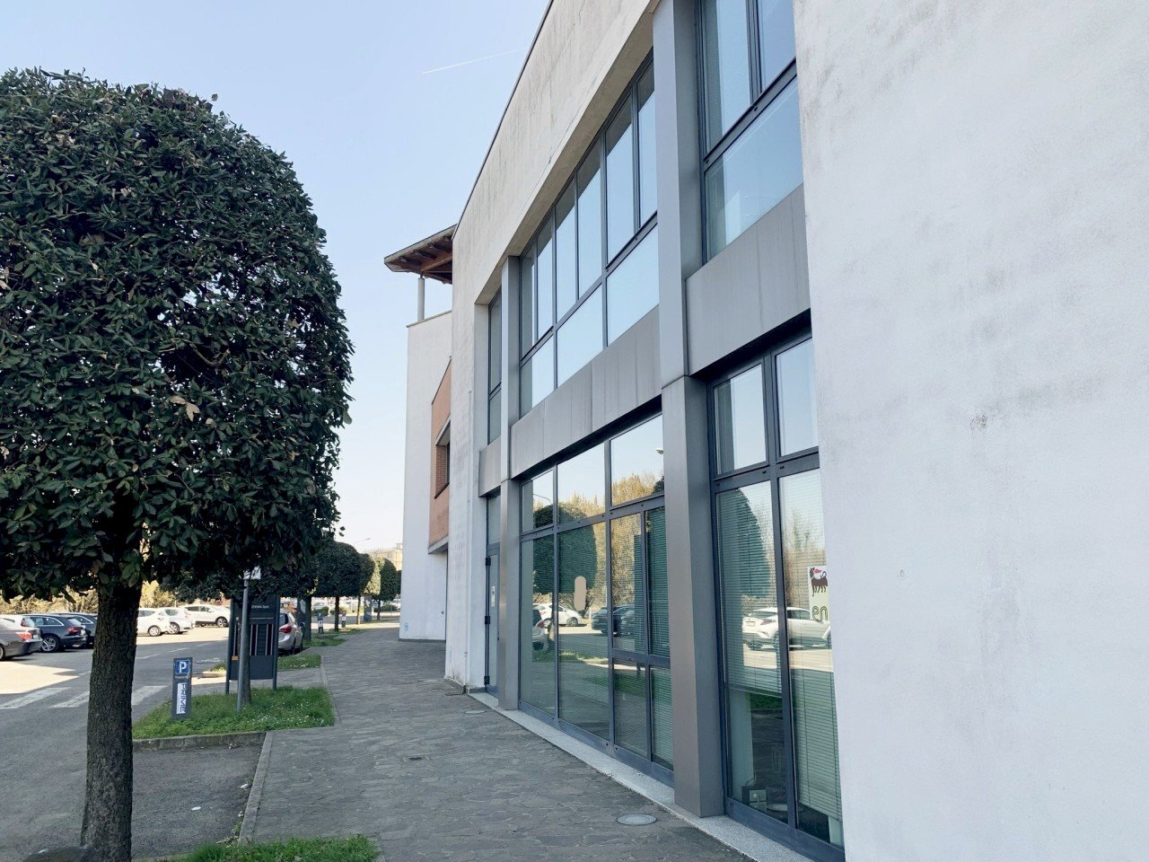 Inked2_LI.jpg - Ufficio Via Salvatore Quasimodo 42/C, Castel Maggiore - foto 3