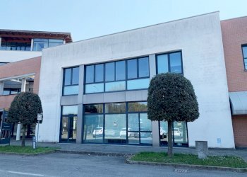 1.jpeg - Ufficio Via Salvatore Quasimodo 42/C, Castel Maggiore - foto 1