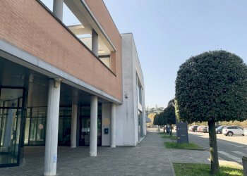 Inked3_LI.jpg - Ufficio Via Salvatore Quasimodo 42/C, Castel Maggiore - foto 2