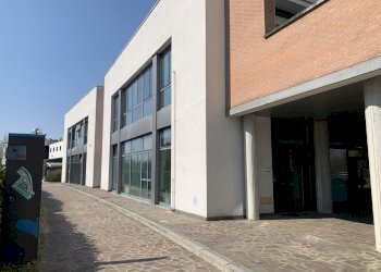 6.JPEG - Ufficio Via Salvatore Quasimodo 42/C, Castel Maggiore - foto 6