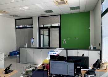 11.JPEG - Ufficio Via Salvatore Quasimodo 42/C, Castel Maggiore - foto 11