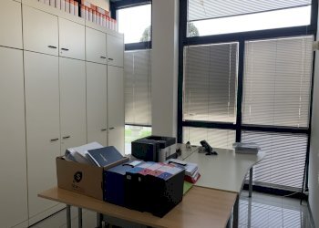 16.JPEG - Ufficio Via Salvatore Quasimodo 42/C, Castel Maggiore - foto 15