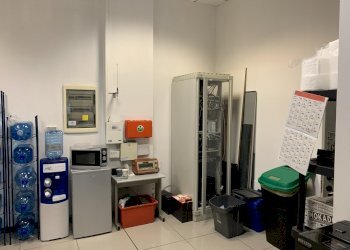 19.JPEG - Ufficio Via Salvatore Quasimodo 42/C, Castel Maggiore - foto 18