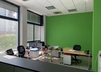 IMG_8294.JPEG - Ufficio Via Salvatore Quasimodo 42/C, Castel Maggiore - foto 20