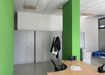 IMG_8298.JPEG - Ufficio Via Salvatore Quasimodo 42/C, Castel Maggiore - foto 21