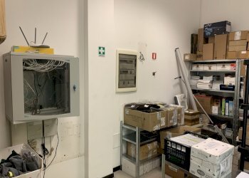 IMG_8305.JPEG - Ufficio Via Salvatore Quasimodo 42/C, Castel Maggiore - foto 25