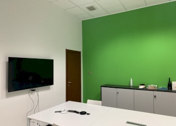 IMG_8307.JPEG - Ufficio Via Salvatore Quasimodo 42/C, Castel Maggiore - foto 26