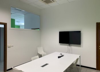 IMG_8310.JPEG - Ufficio Via Salvatore Quasimodo 42/C, Castel Maggiore - foto 28