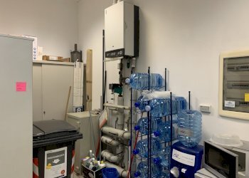 IMG_8313.JPEG - Ufficio Via Salvatore Quasimodo 42/C, Castel Maggiore - foto 30