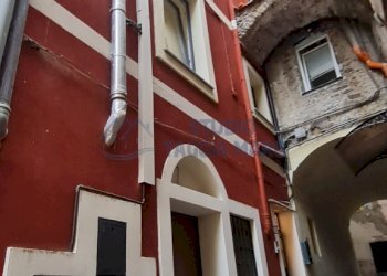 8.jpg - Villa Trifamiliare Piazza Padre Santo, Camporosso - foto 2