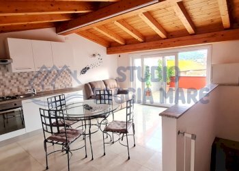 1.jpg - Villa Trifamiliare Piazza Padre Santo, Camporosso - foto 6