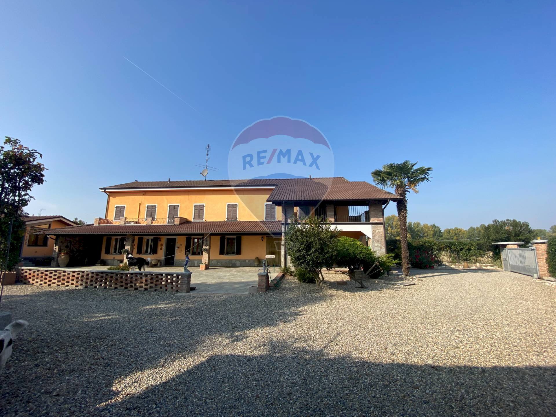 Villetta via orti lineti, 8 
 Sale, Sale - foto 2