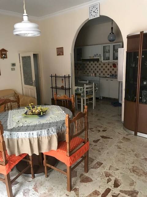 Casa indipendente Via Ottavio Cataluddi, San Nicandro Garganico - foto 3