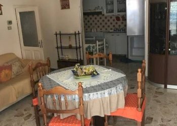 Casa indipendente Via Ottavio Cataluddi, San Nicandro Garganico - foto 5