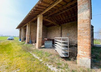 Rustico Via Pioppino, Redondesco - foto 1