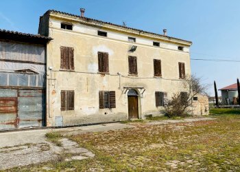 Rustico Via Pioppino, Redondesco - foto 3