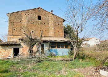 Rustico Via Pioppino, Redondesco - foto 5