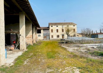 Rustico Via Pioppino, Redondesco - foto 6