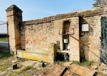 Rustico Via Pioppino, Redondesco - foto 7