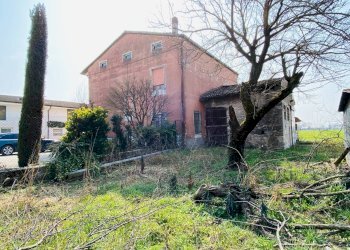 Rustico Via Pioppino, Redondesco - foto 8