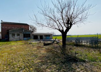 Rustico Via Pioppino, Redondesco - foto 9