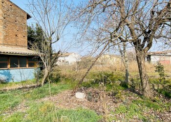 Rustico Via Pioppino, Redondesco - foto 10