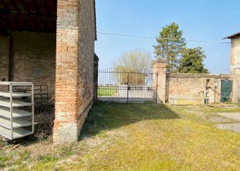 Rustico Via Pioppino, Redondesco - foto 11