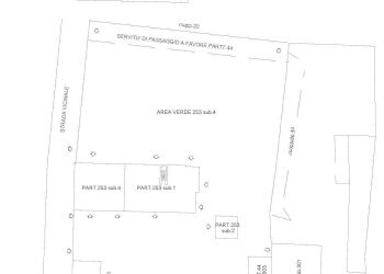 Rustico Via Pioppino, Redondesco - foto 12