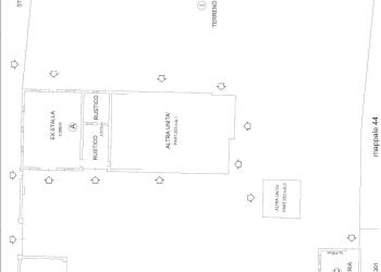 Rustico Via Pioppino, Redondesco - foto 13