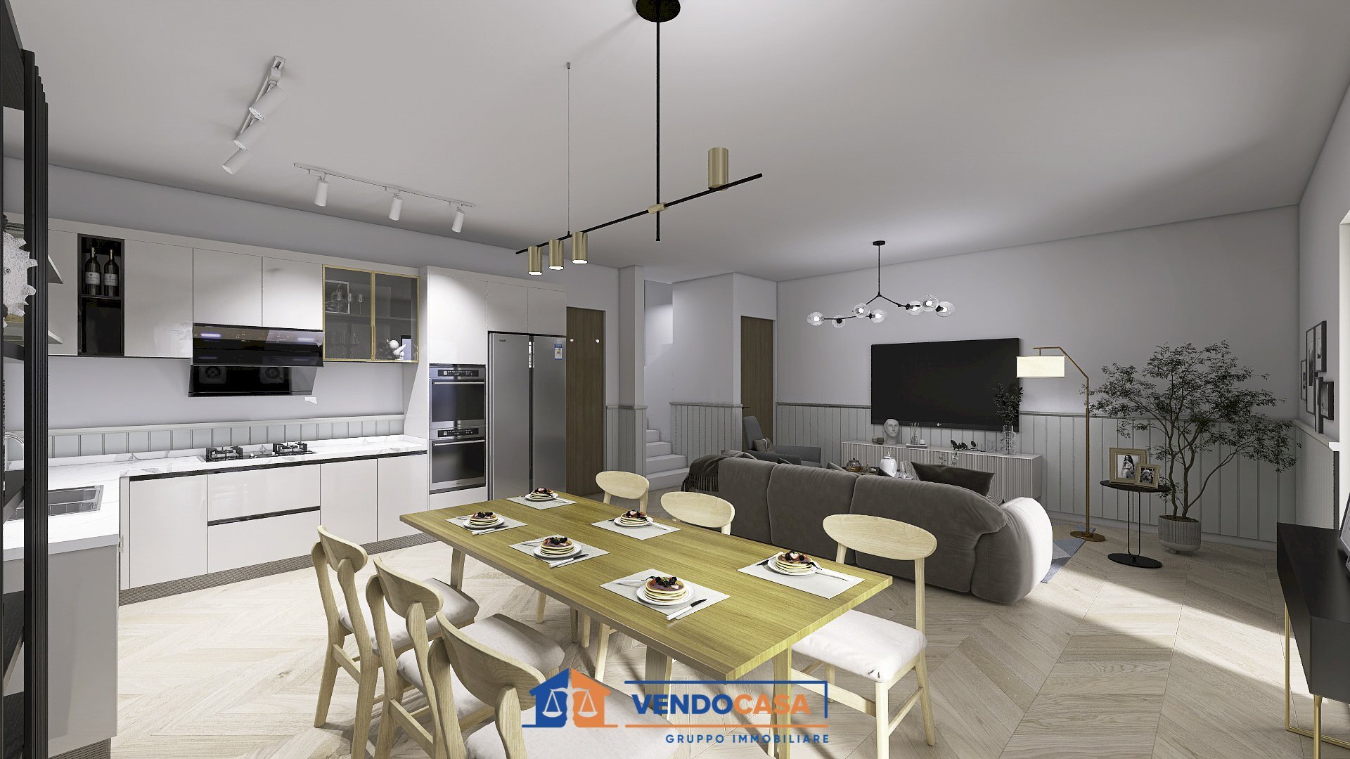 Casa indipendente Cuneo - foto 2
