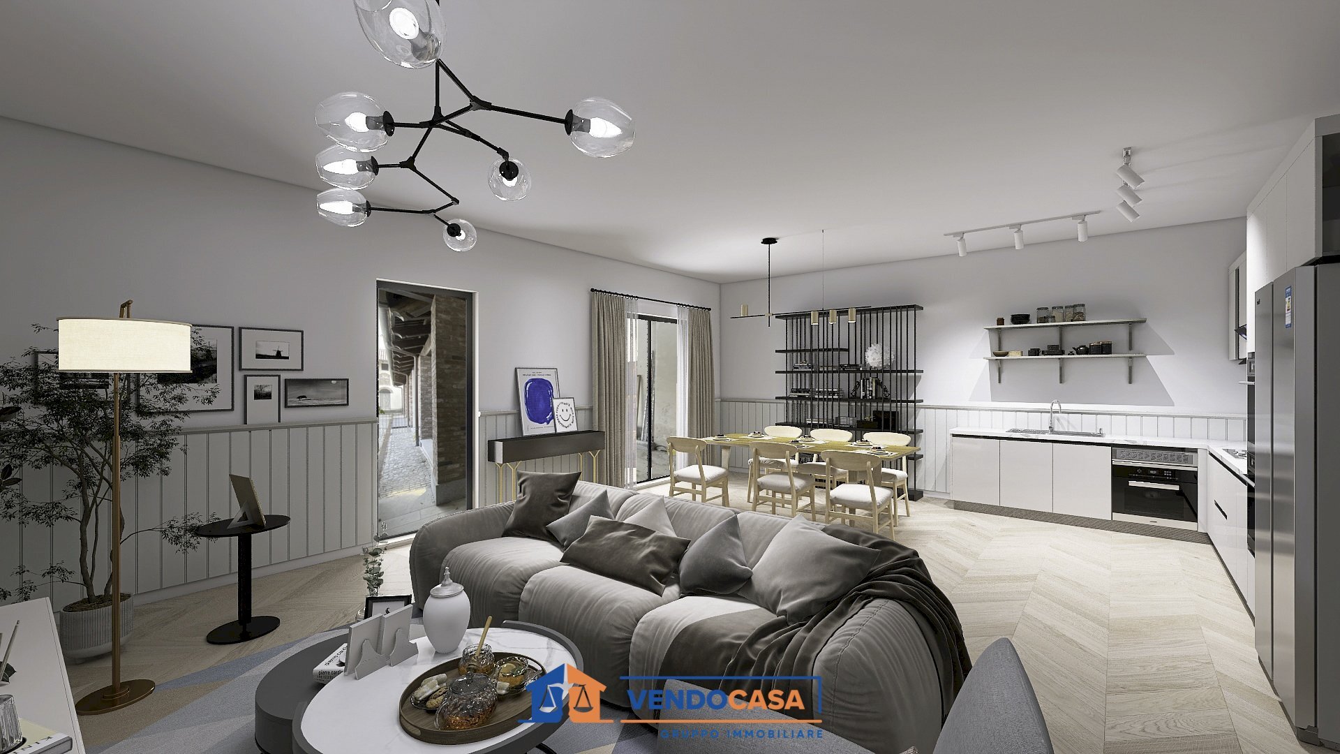 Casa indipendente Cuneo - foto 3