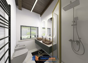 Casa indipendente Cuneo - foto 13