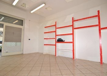 AREA COMMERCIALE - Commercial Premises Scali Aurelio Saffi 48, Livorno - photo 5